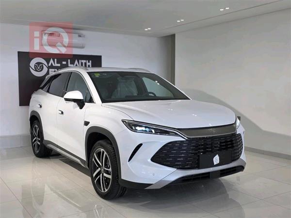 بي واي دي سونغ L DM-i 2026 للبيع في العراق -  بغداد